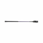 WHIP & GO WHIP & GO Frustino Mod. Rid.Jump. Black/Purple 63 cm per salto ostacoli 951050 152BLACK/PURPLE 