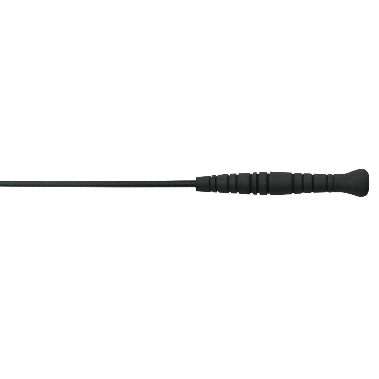 WHIP & GO Frusta Da Dressage 100cm Whip&Go Nero 952020 100 BLACK 