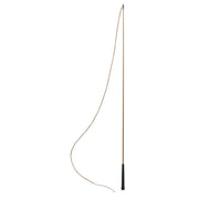 WHIP & GO WHIP & GO Frusta Polyamide Massif Brown 160 cm per lavoro alla corda 953400 004 