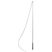 WHIP & GO WHIP & GO Frusta Polyamide Massif Blu 160 cm per lavoro alla corda 953400 007BLU 