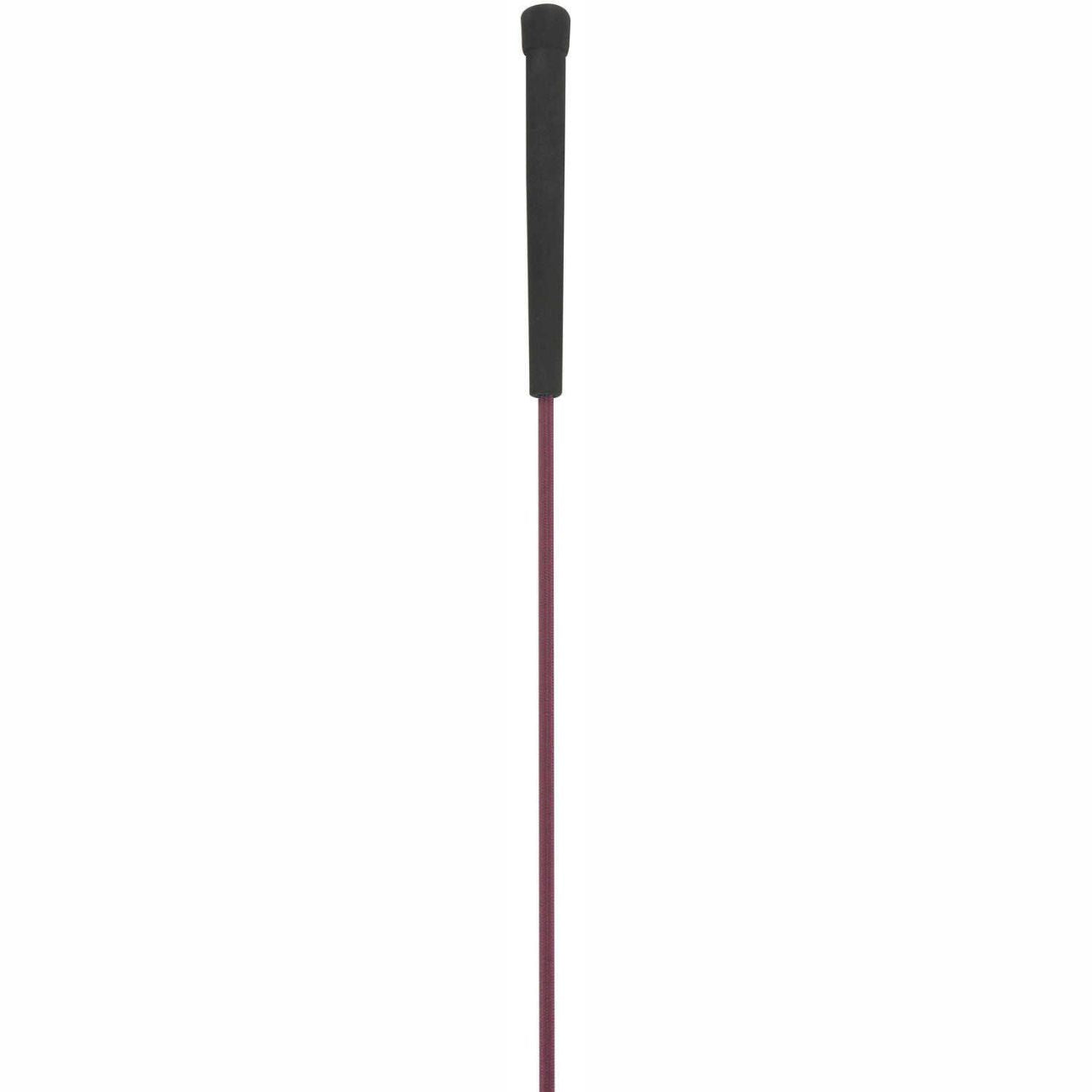 WHIP & GO WHIP & GO Frusta Polyamide Massif Burgundy 160 cm per lavoro alla corda 953400 033BURGUNDY 
