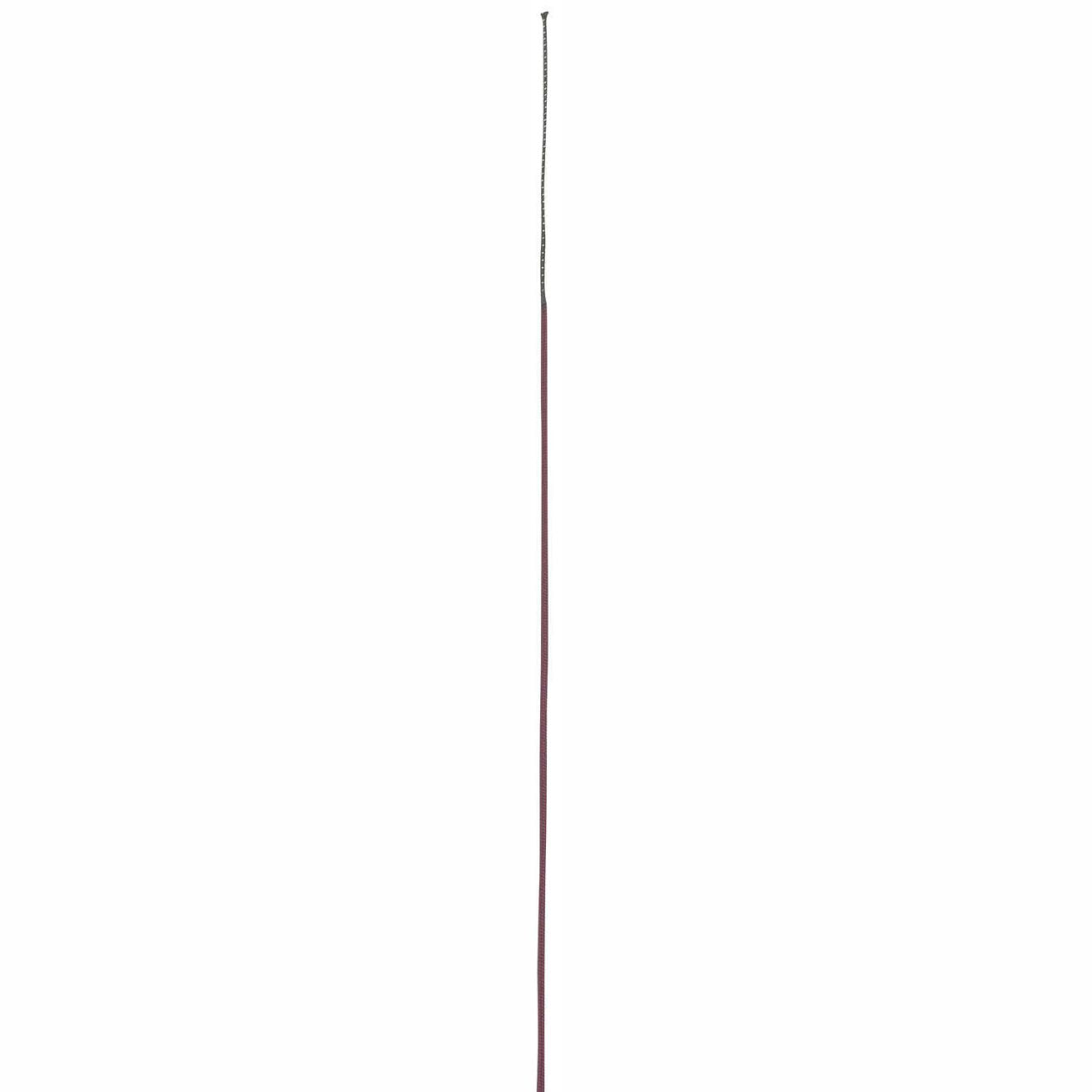 WHIP & GO WHIP & GO Frusta Polyamide Massif Burgundy 160 cm per lavoro alla corda 953400 033BURGUNDY 