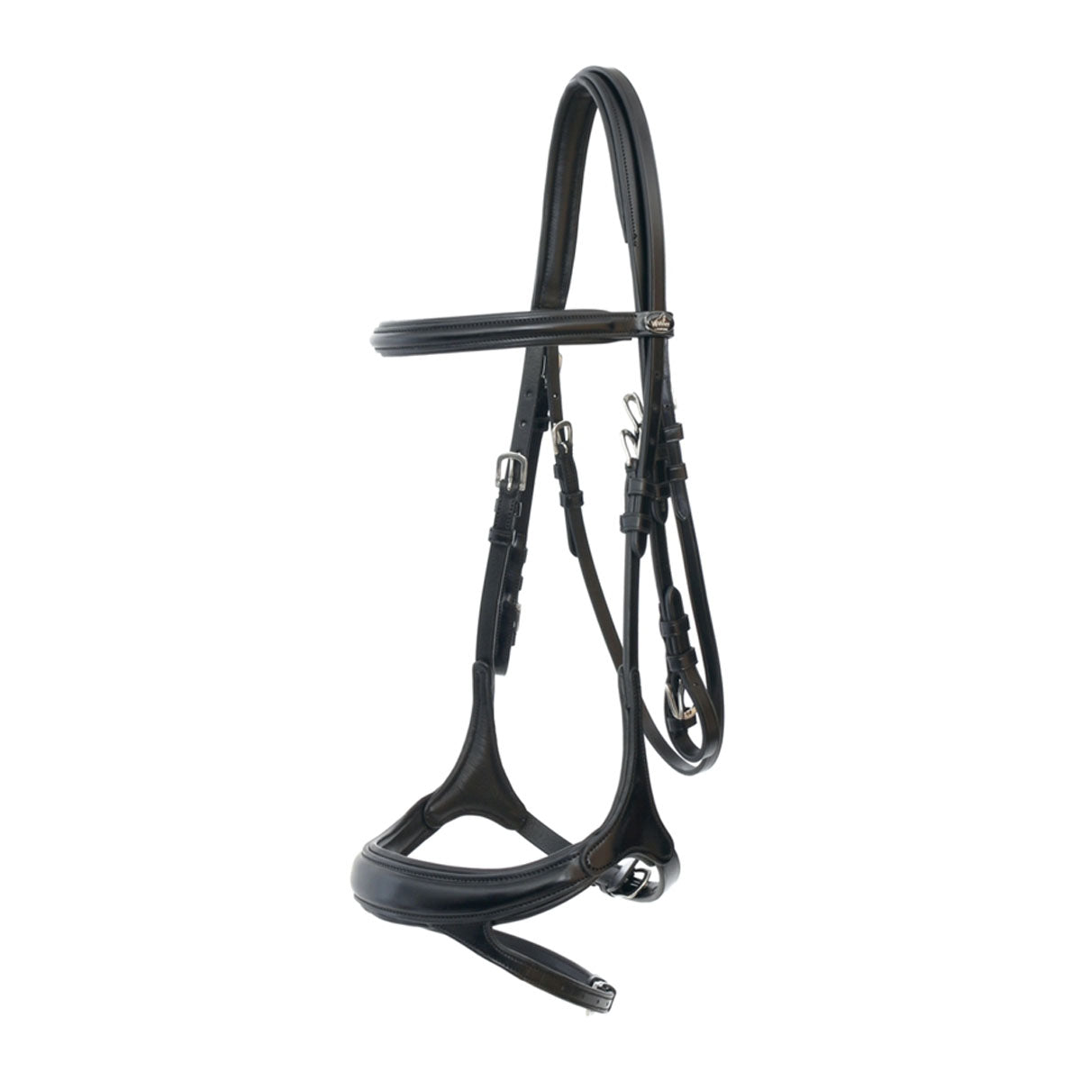 WINNER WINNER 09SA48535NERO Nero ACCESSORI PER IL CAVALLO 09SA48535 NERO 