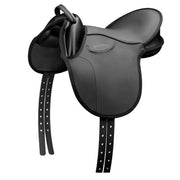 WINTEC Wintec Kids Saddle Black - sella per bambini con maniglia di sicurezza 09WL211101 BLACK 
