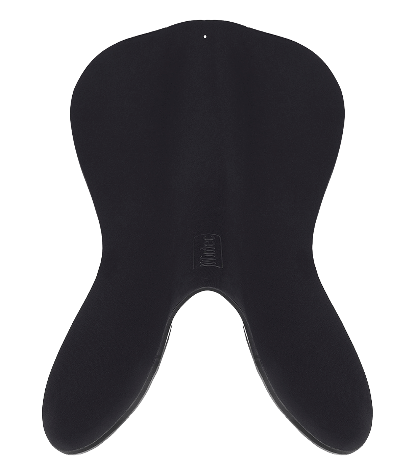 WINTEC Riser Comfort Pad Jump Wintec 324401 BLACK 