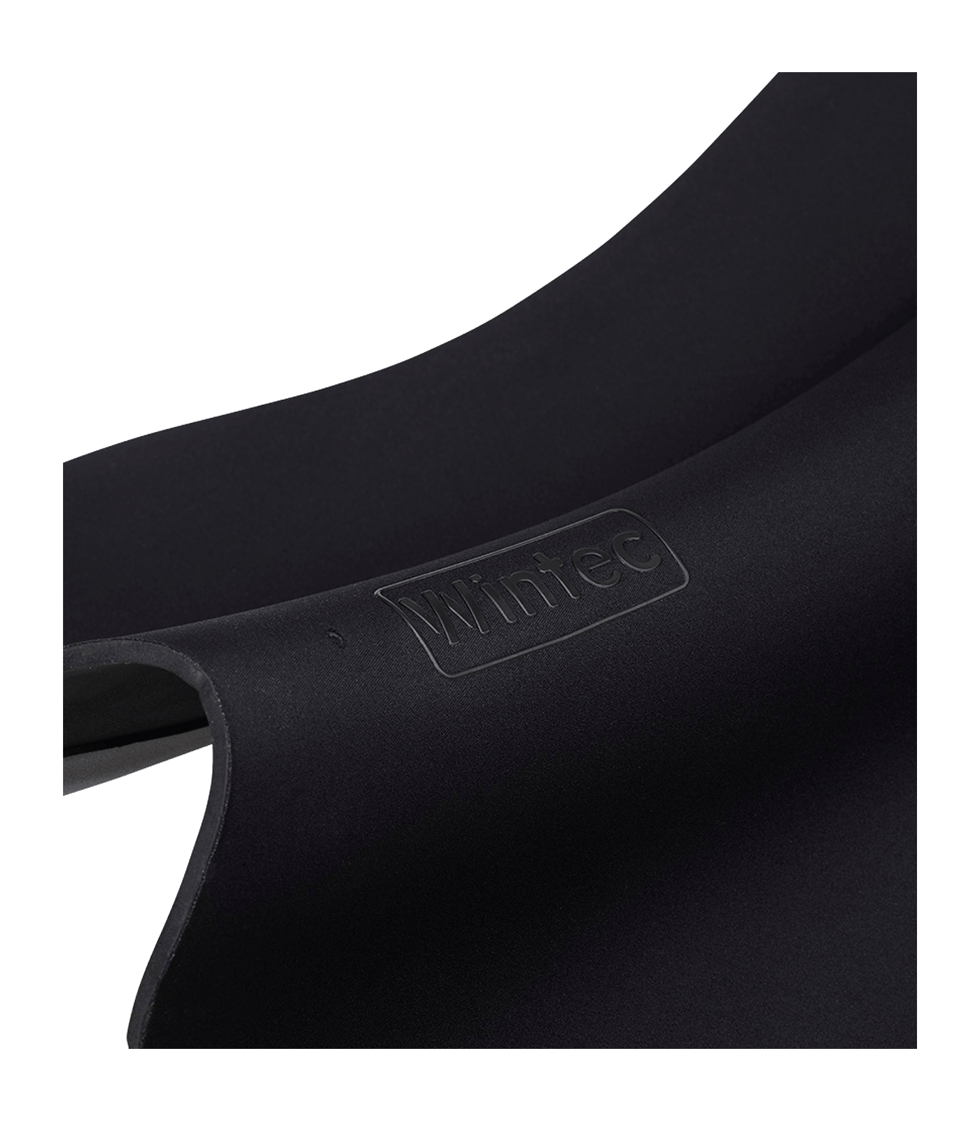 WINTEC Riser Comfort Pad Jump Wintec 324401 BLACK 