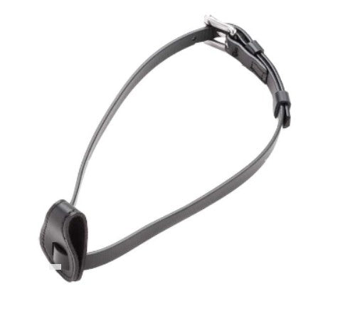ZILCO Zilco Chiudibocca zilco Nero nan accessori per il cavallo 09ZI431408 NERO 