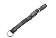 ZILCO Zilco Sfila testiera di sicurezza 16mm zilco Nero 16 mm testiere 09ZI432180 NERO 