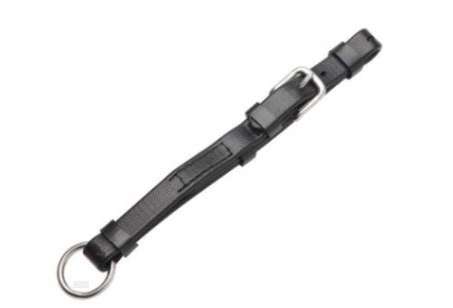 ZILCO Zilco Sfila testiera di sicurezza 16mm zilco Nero 16 mm testiere 09ZI432180 NERO 
