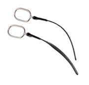 ZILCO Zilco Rogers rings zilco Nero nan finimenti attacchi 09ZI432530 NERO 