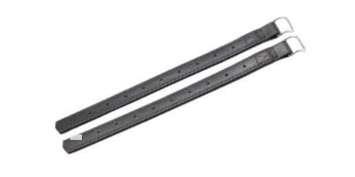 ZILCO Zilco Coppia di reggi stanga sgancio zilco Nero nan accessori per il cavallo 09ZI433028 NERO 