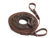 ZILCO Zilco Redine per singolo zilco Marrone nan redini 09ZI434007 MARRONE 