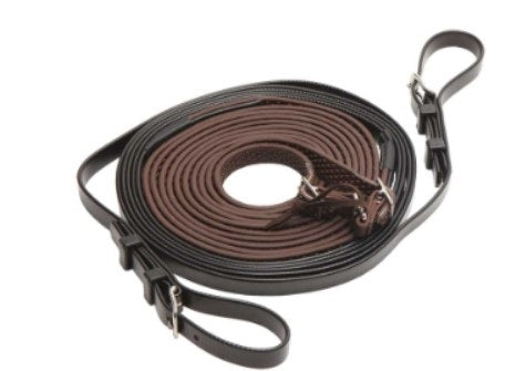 ZILCO Zilco Redini per singolo gommate zilco Marrone nan redini 09ZI434057 MAR/NERO 