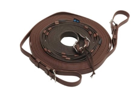 ZILCO Zilco Redine per singolo zilco Marrone nan redini 09ZI434207 MARRONE 