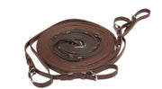 ZILCO Zilco Redini per tiro a quattro zilco Marrone nan redini 09ZI434307 MARRONE 