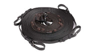 ZILCO Zilco Redini per tiro a quattro zilco Marrone nan redini 09ZI434317 MARRONE 