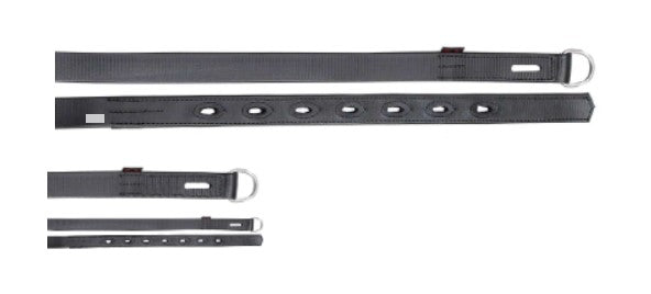 ZILCO Zilco Tirelle zilco Nero nan accessori per il cavallo 09ZI436007 NERO 