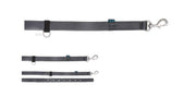 ZILCO Zilco Traces 32mm tandem leader 302cm Nero 302 cm, 32 mm tandem 09ZI436407 NERO 