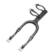 ZILCO Zilco Sottocoda rigido zilco Nero nan accessori per il cavallo 09ZI444450 NERO 