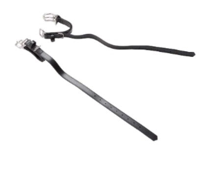 ZILCO Zilco Tugs quick release 25mm zilco Nero 25 mm finimenti attacchi 09ZI444813 NERO 