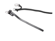 ZILCO Zilco Poggia stanga 32mm zilco Nero 32 mm accessori per il cavallo 09ZI444815 NERO 
