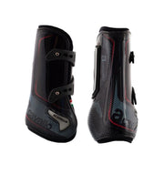ACAVALLO Stinchiere In Gel Modello Opera Acavallo Black XXACA-AC686 BLACK 