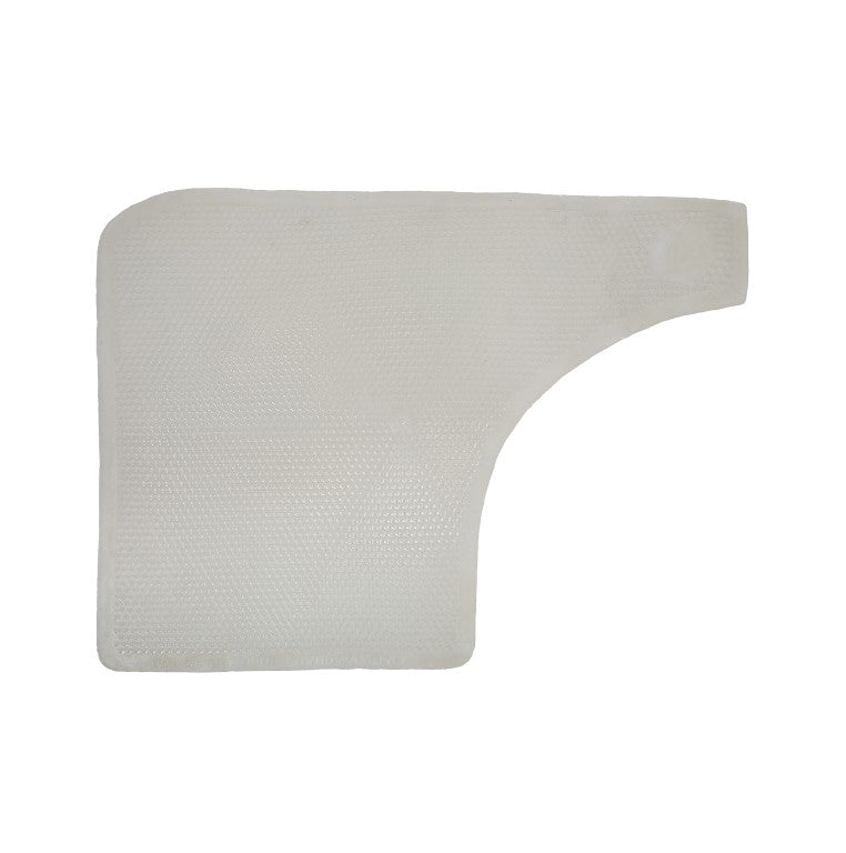 ACAVALLO Sottofasce Posteriori In Gel Acavallo Trasparente XXACA-AC726 TRASPARENTE 