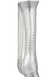 ACAVALLO Fasce Compression In Gel Acavallo Trasparente XXACA-AC779 TRASPARENTE 