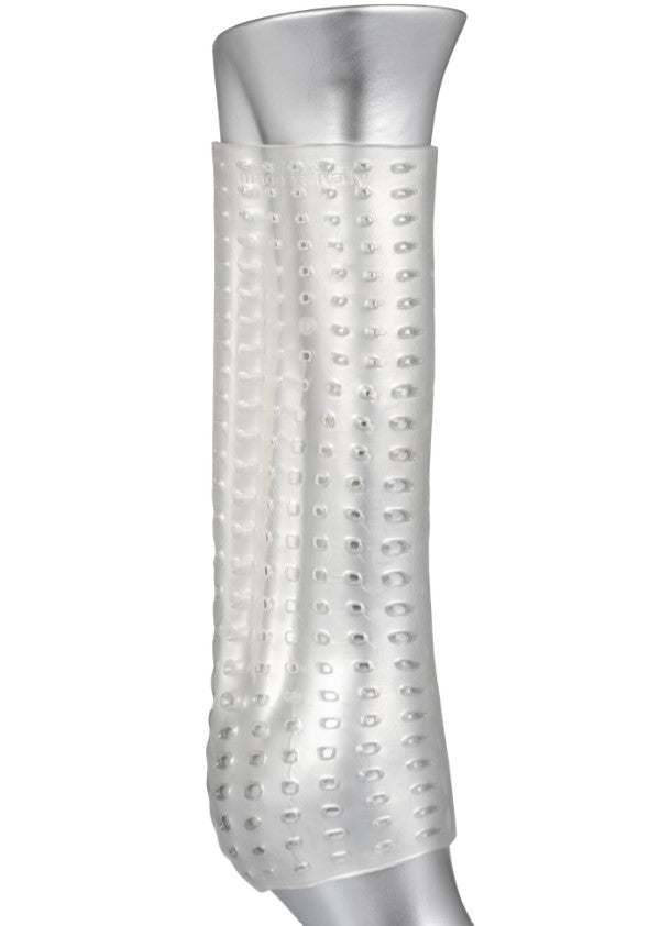 ACAVALLO Fasce Compression In Gel Acavallo Trasparente XXACA-AC779 TRASPARENTE 