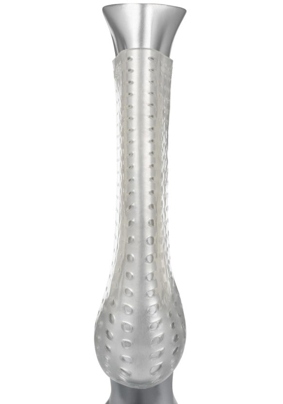 ACAVALLO Fasce Compression In Gel Acavallo Trasparente XXACA-AC779 TRASPARENTE 