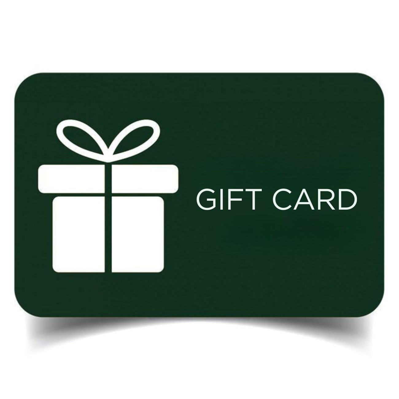 Mascheroni Selleria Gift Card
