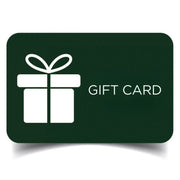 Mascheroni Selleria Gift Card