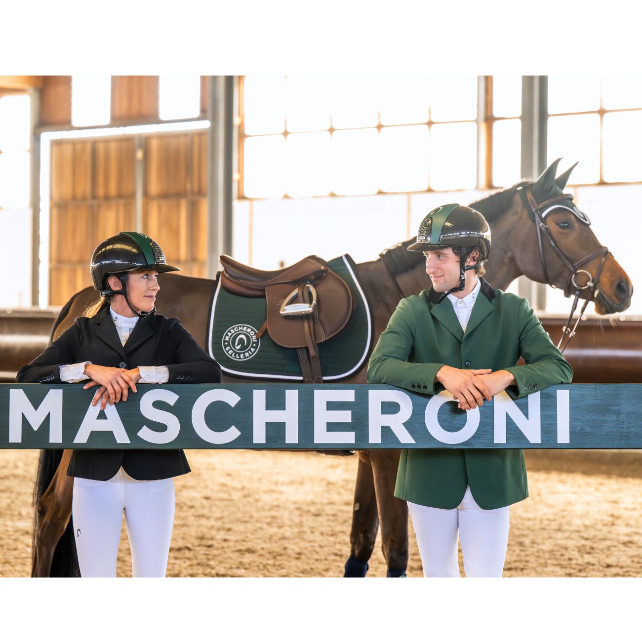 Mascheroni Selleria