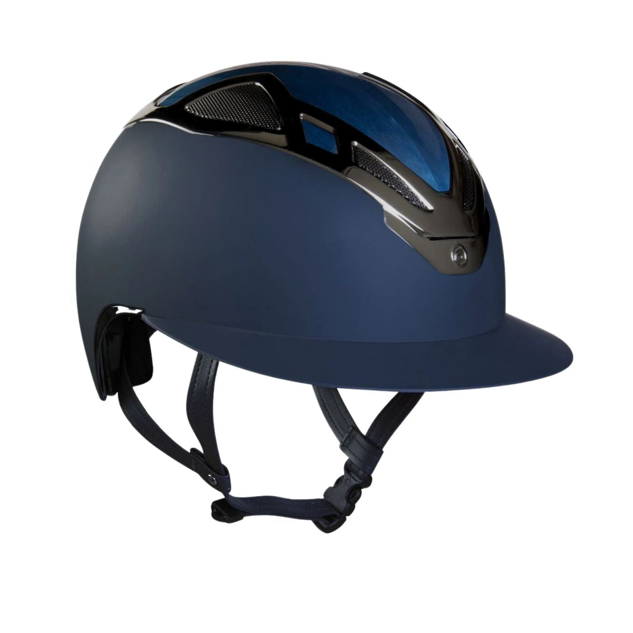 SUOMY Casco AP Wood Lady Suomy Blu