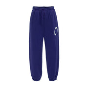 MASCHERONI SELLERIA Jogger Unisex Mascheroni Blu MASCHERONI-JOGGER BLUETTE 