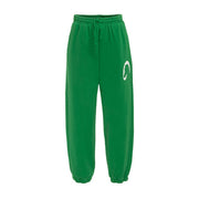 MASCHERONI SELLERIA Jogger Unisex Mascheroni Verde MASCHERONI-JOGGER VERDE 