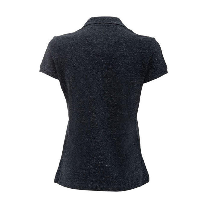MASCHERONI SELLERIA Polo Vintage Da Donna Mascheroni Blu MASCHERONI-KV2207 NIGHTBLUEHEATHER 