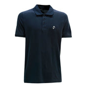 MASCHERONI SELLERIA Polo Uomo A Manica Corta Mascheroni Blu MASCHERONI/HS254K BLU NAVY 