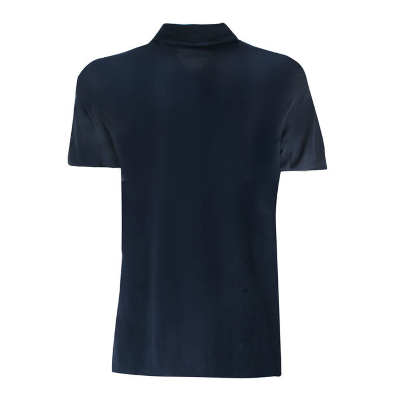MASCHERONI SELLERIA Polo Uomo A Manica Corta Mascheroni Blu MASCHERONI/HS254K BLU NAVY 