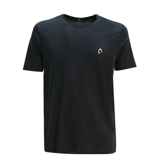 MASCHERONI SELLERIA T-shirt Da Uomo A Manica Corta Mascheroni MASCHERONI/HS398K BLUE NAVY 