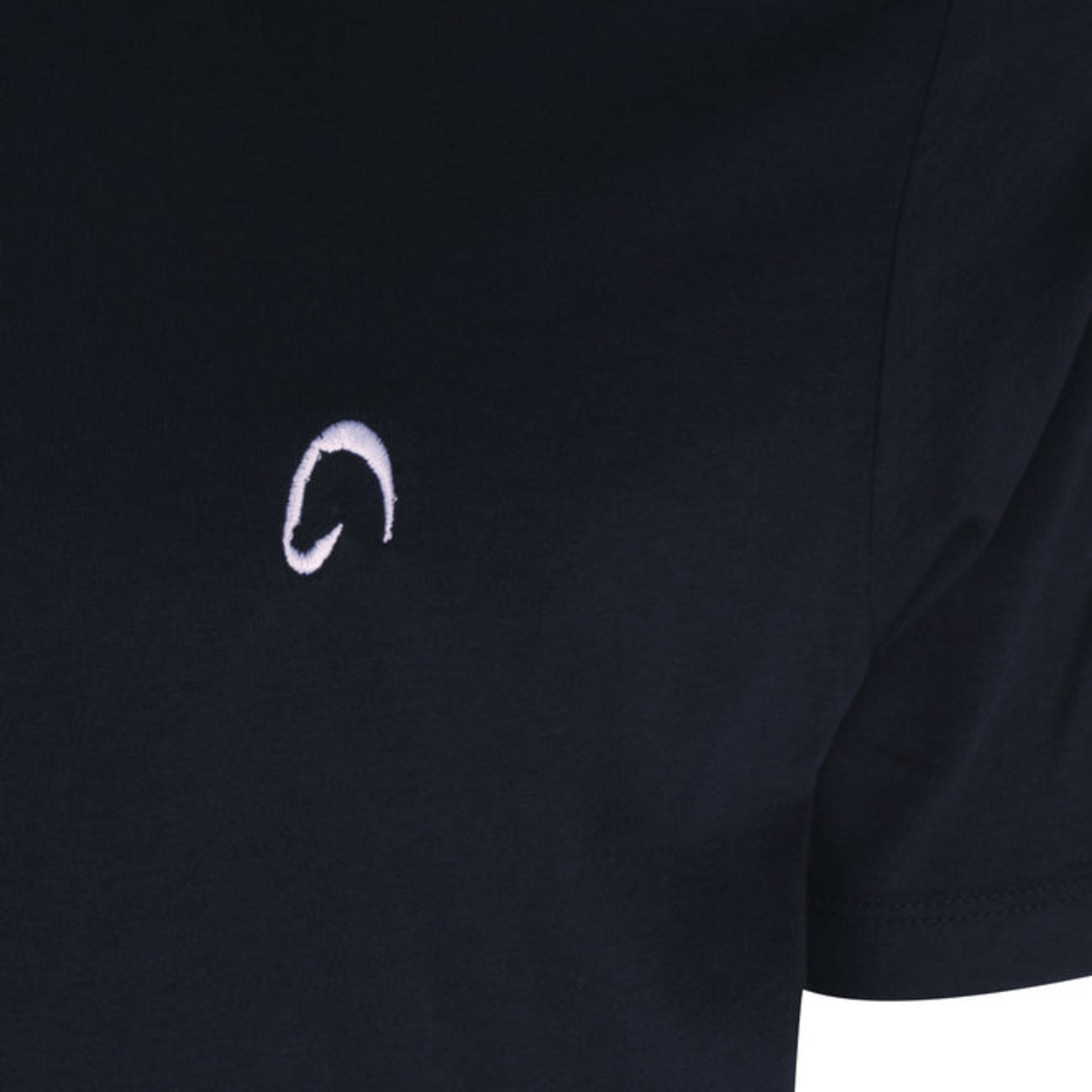 MASCHERONI SELLERIA T-shirt Da Uomo A Manica Corta Mascheroni MASCHERONI/HS398K BLUE NAVY 