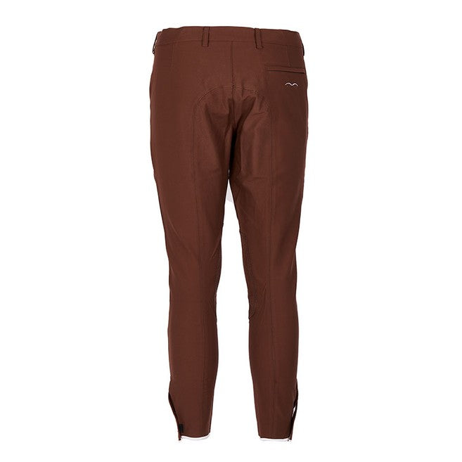 ANIMO ANIMO Castagna Pantaloni Da Equitazione 09AMMARLON CASTAGNA 