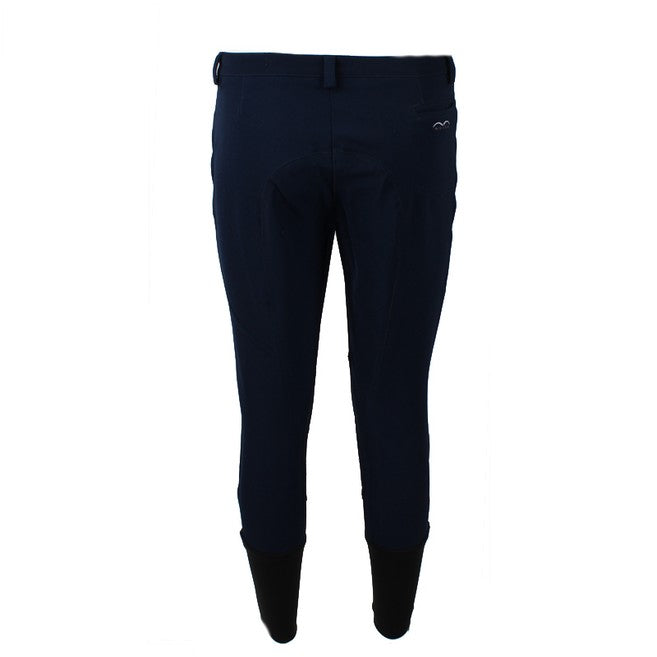 ANIMO ANIMO Blu Pantaloni Da Equitazione 09AMNAPOLI/07 BLU 