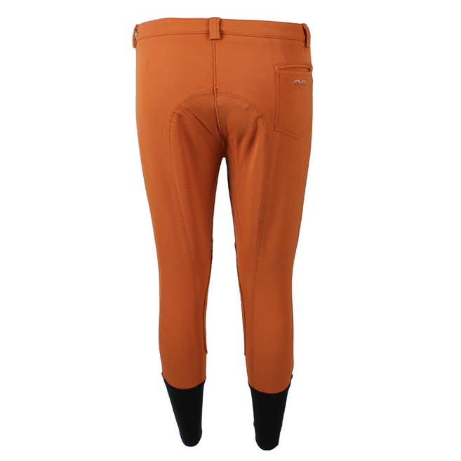 ANIMO ANIMO Zucca Pantaloni Da Equitazione 09AMNAPOLI/07 ZUCCA 