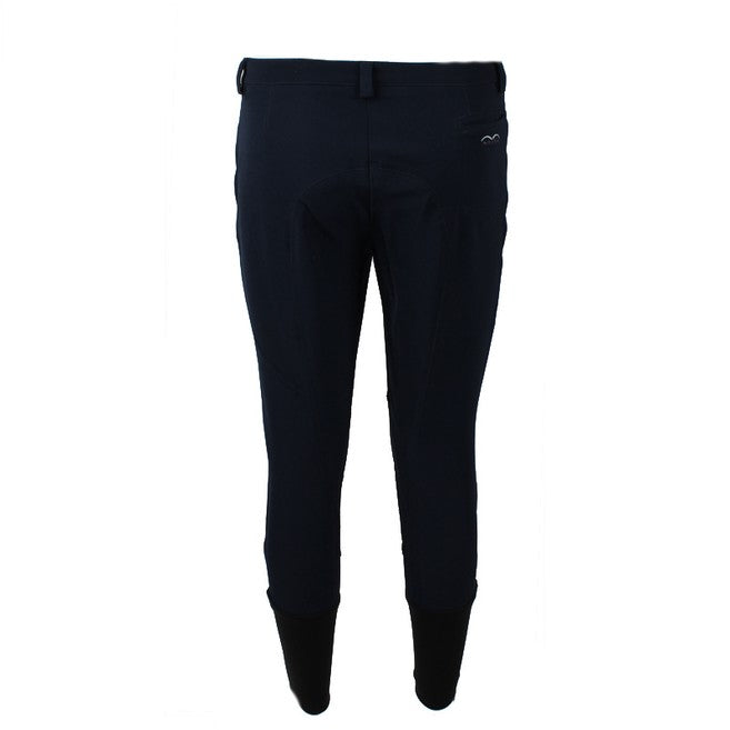 ANIMO ANIMO Ombra Pantaloni Da Equitazione 09AMNAPOLI/10 OMBRA 