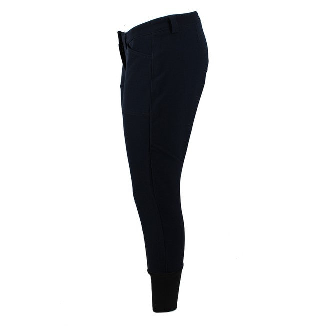 ANIMO ANIMO Ombra Pantaloni Da Equitazione 09AMNAPOLI/10 OMBRA 