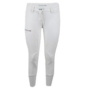 ANIMO ANIMO Nostro Bianco Pantaloni Da Equitazione 09AMNOSTRO BIANCO 