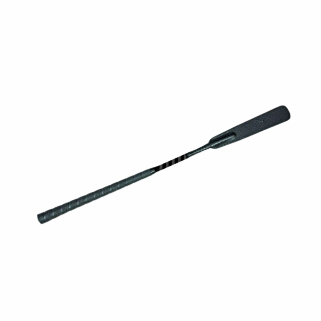 LAMICELL LAMICELL Frustino Corto Bicolore Manico Lungo Nero Fruste E Frustini 09UMVA01303 NERO 
