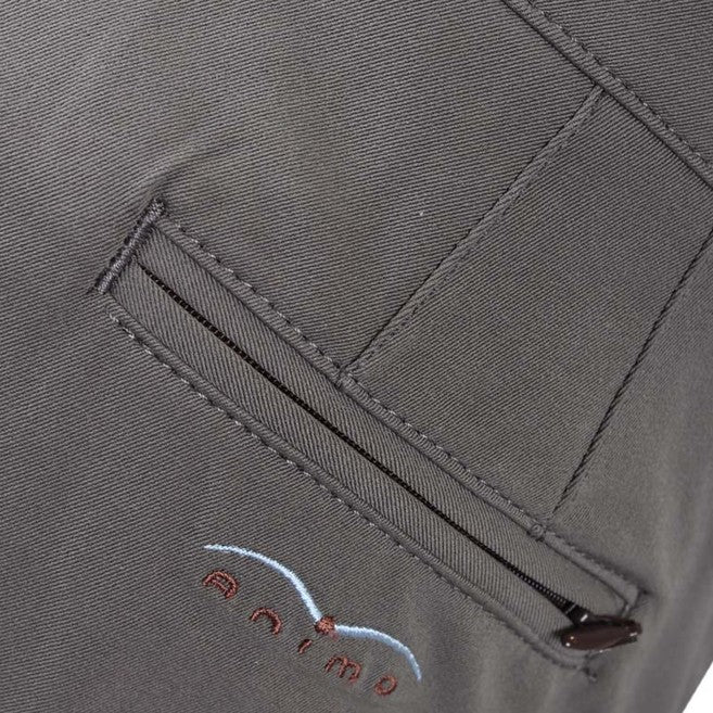 ANIMO ANIMO Nat 24Falco Pantaloni Da Equitazione 09AMNAT 24FALCO 