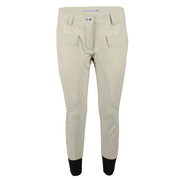 ANIMO ANIMO Beige Pantaloni Da Equitazione 09AMDENISE BEIGE 